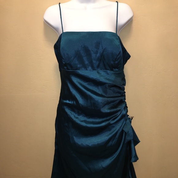 cindy usa Dresses & Skirts - Cindy USA prom brides maid special occasion dress